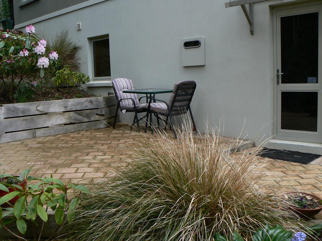 Treetops B&B Portobello 외부 사진