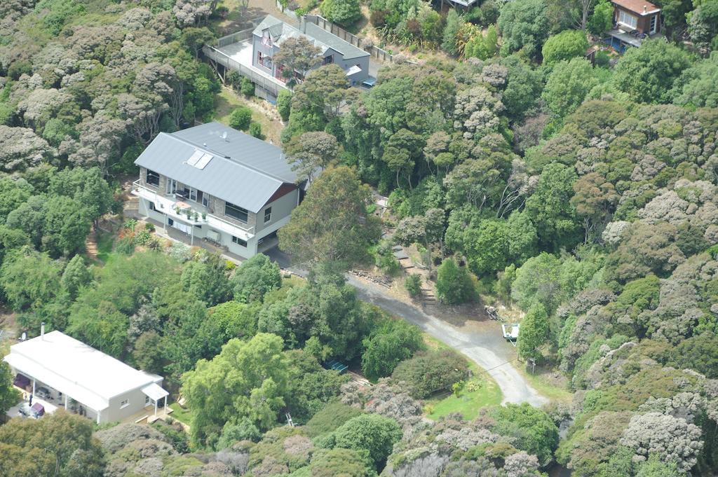 Treetops B&B Portobello 외부 사진