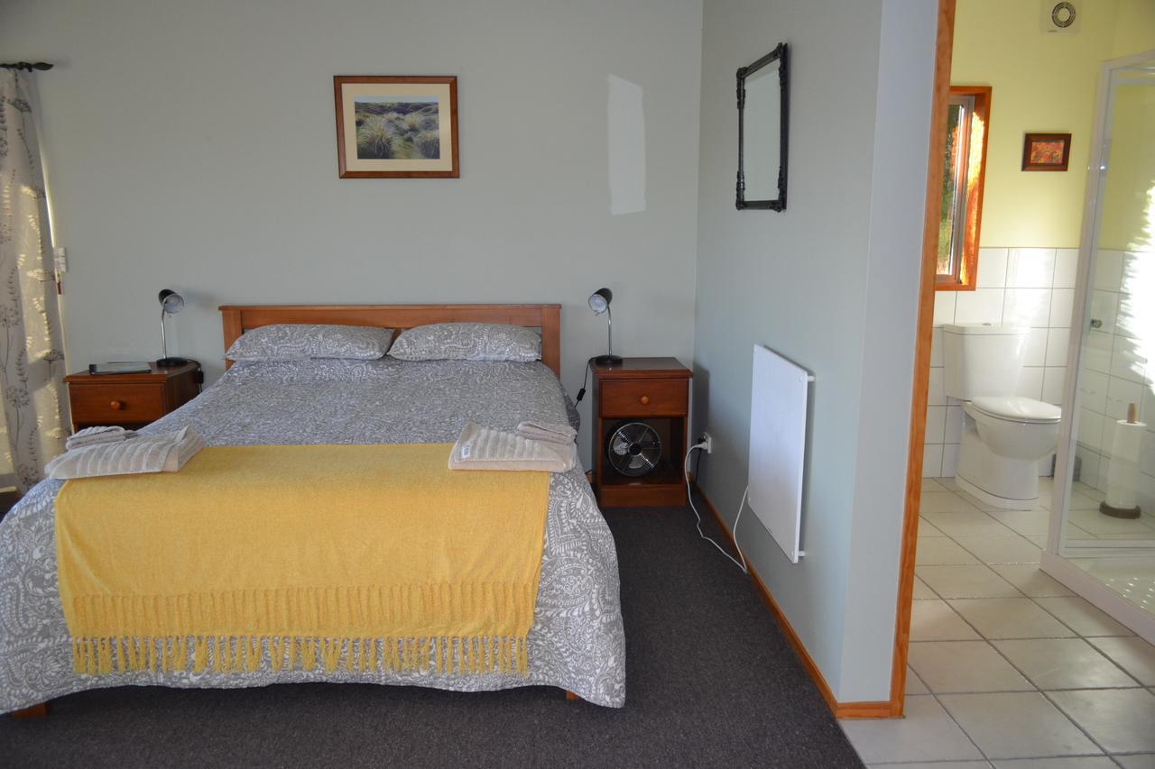 Treetops B&B Portobello 외부 사진
