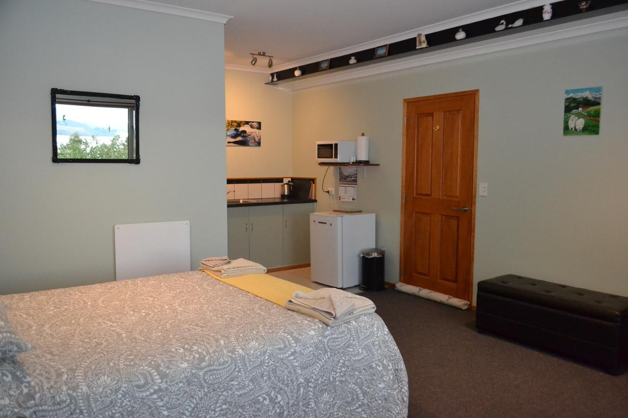 Treetops B&B Portobello 외부 사진