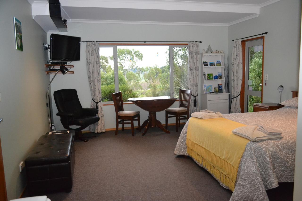 Treetops B&B Portobello 외부 사진