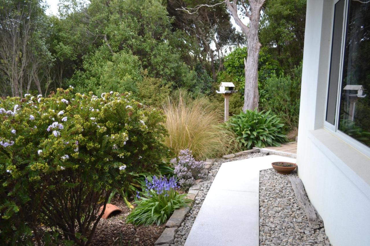 Treetops B&B Portobello 외부 사진